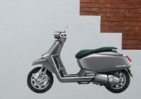 ประกันภัยรถมอเตอร์ไซค์ Lambretta